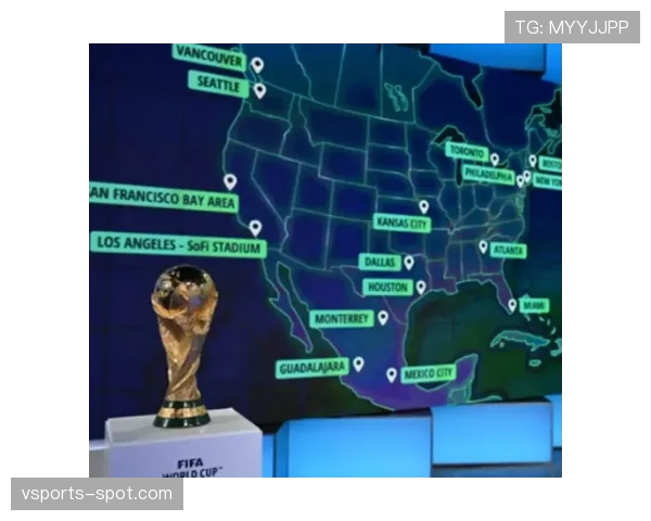 2026世界杯48支球队怎么分组和晋级