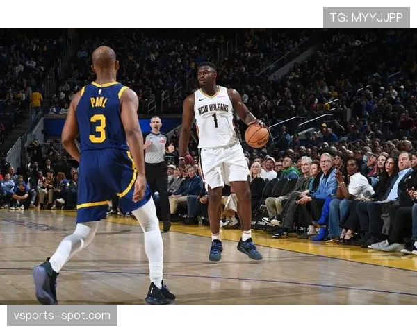 锡安突破拉开篮下空间明显 提升内线终结效率明显