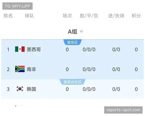 世界杯A组韩国南非交锋看点盘点 世界杯A组韩国南非交锋看点盘点